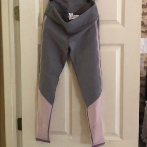 New fabletics workout leggings.